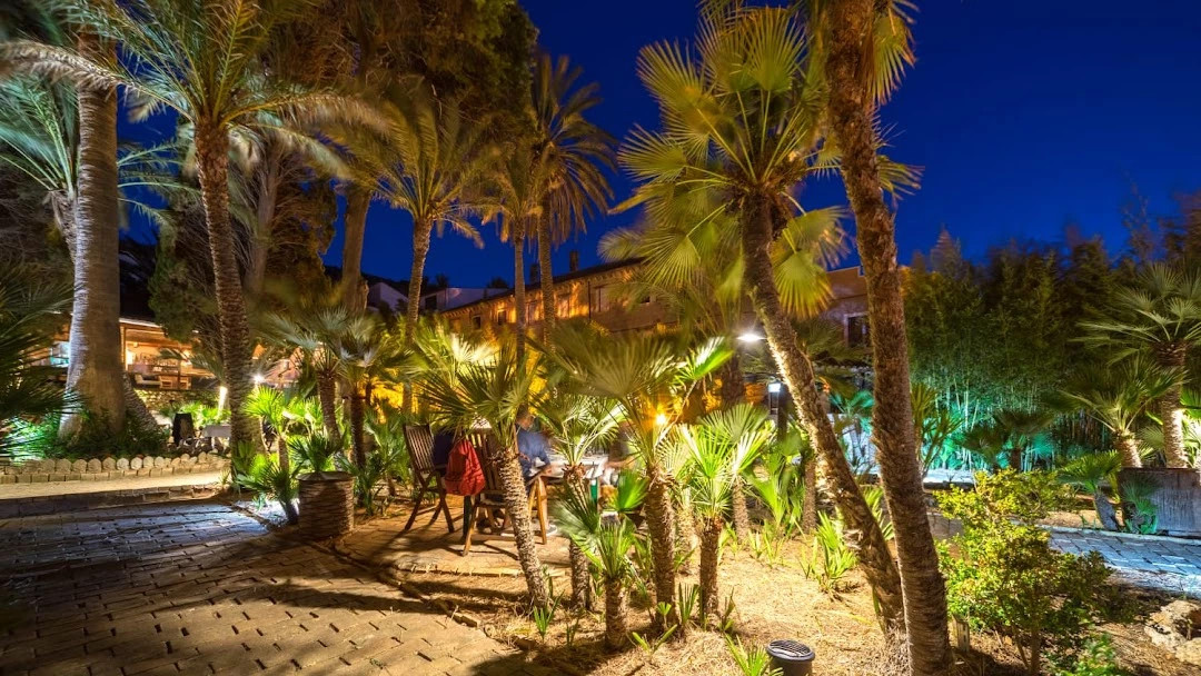 Restaurant Villa Kaliopa