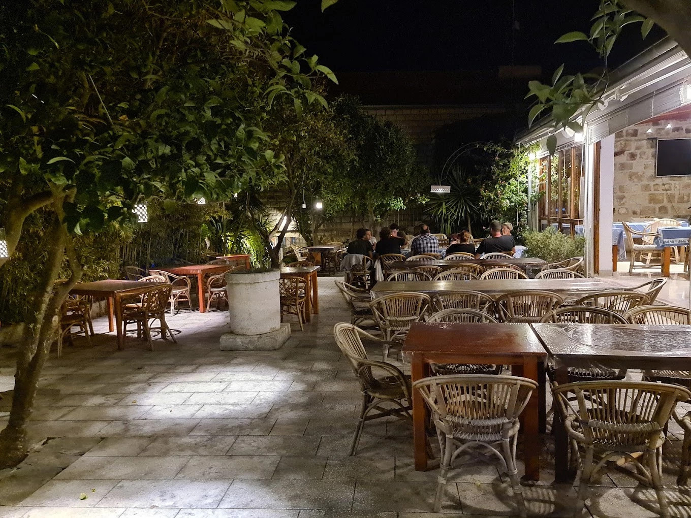 Restaurant Pojoda